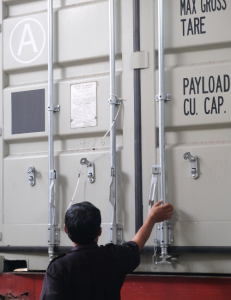 Indonesia Teak Furniture Factory